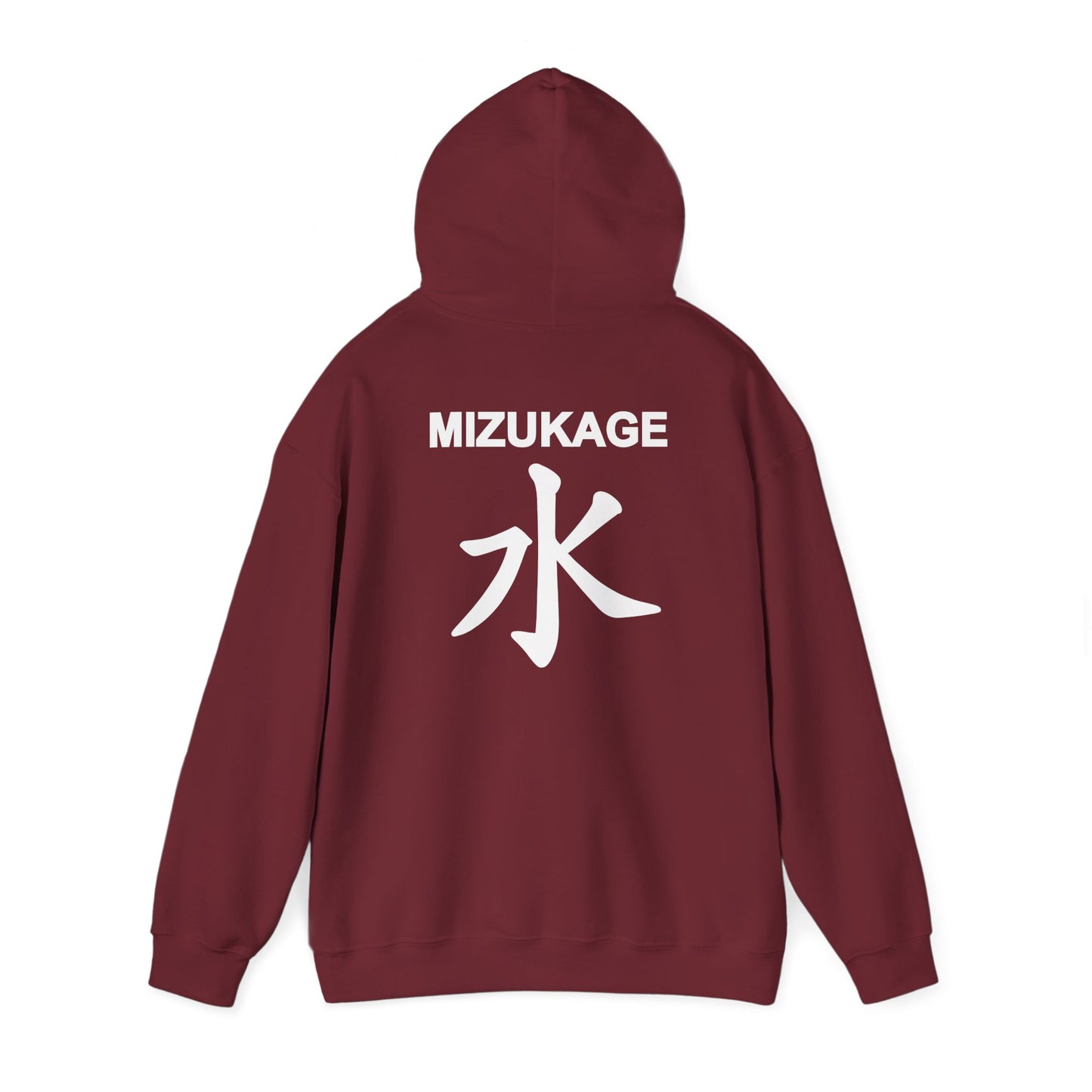 Mizukage Hoodie