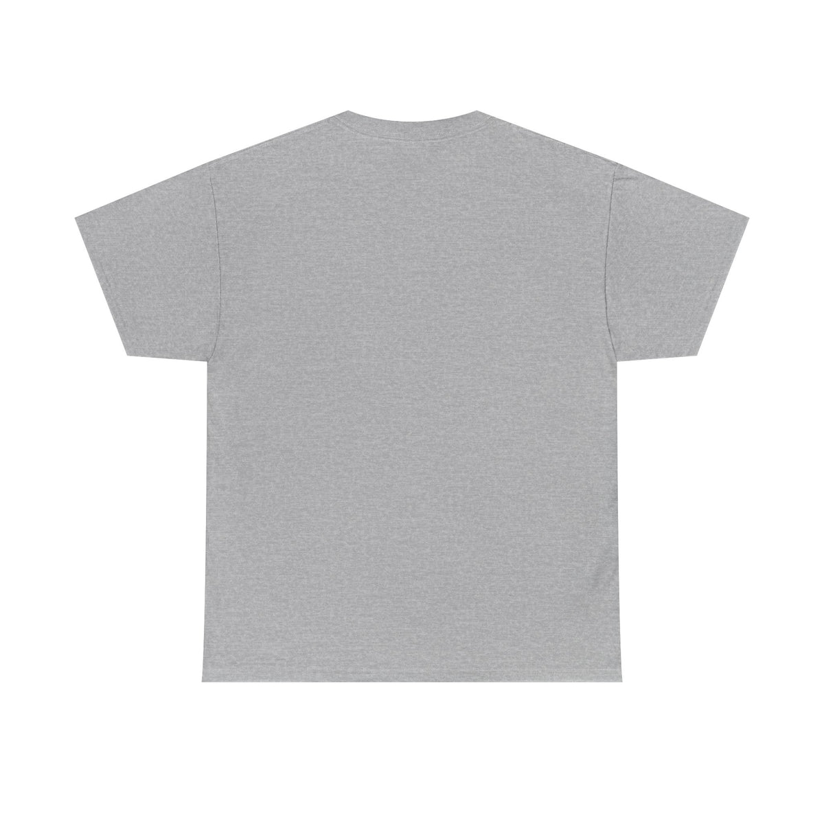 Foot ICS Heavy Cotton T-Shirt