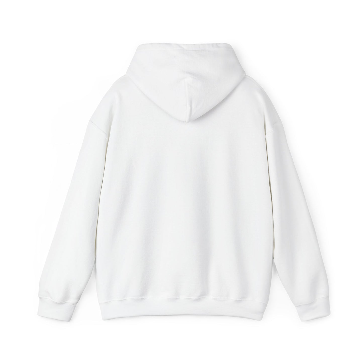 Foot ICS (Black Print) Hoodie