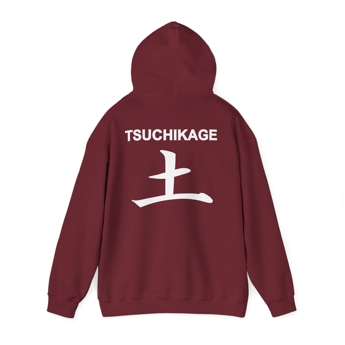 Tsuchikage Hoodie