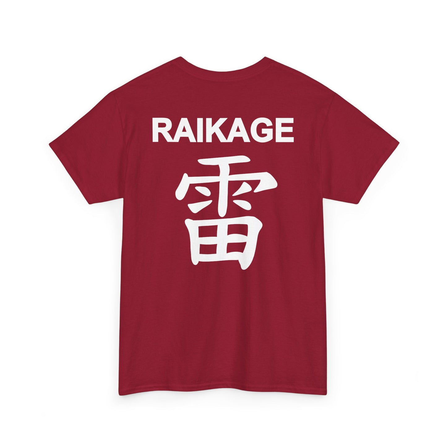 Raikage T-Shirt