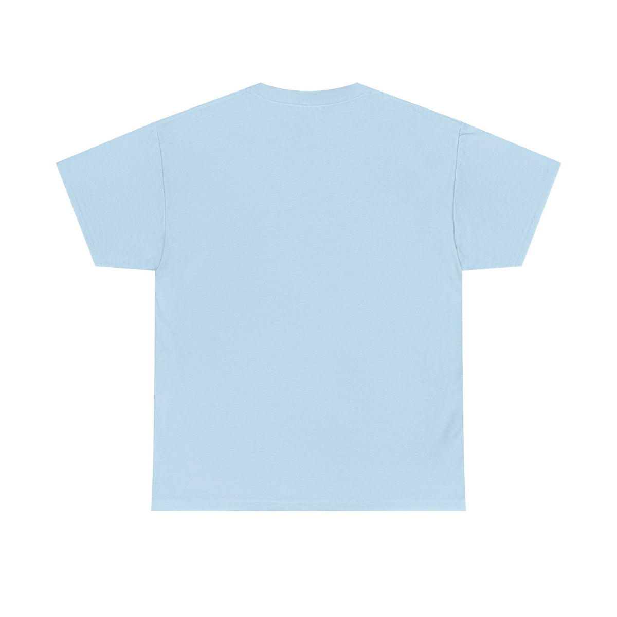 Foot ICS Heavy Cotton T-Shirt