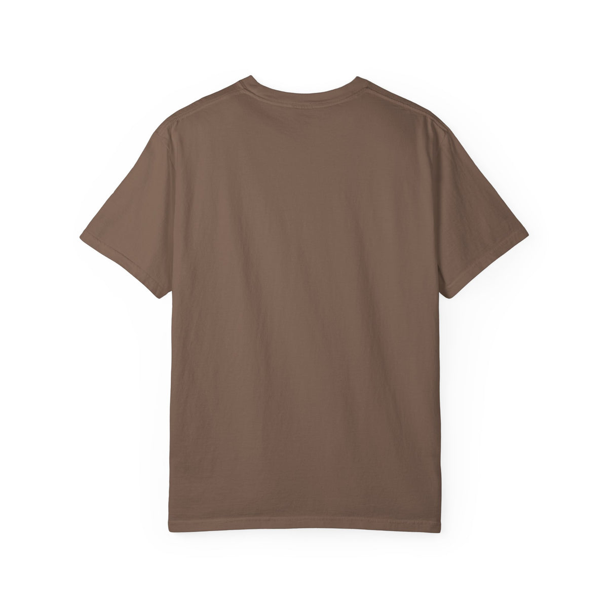 Foot ICS (white print) Garment T-Shirt