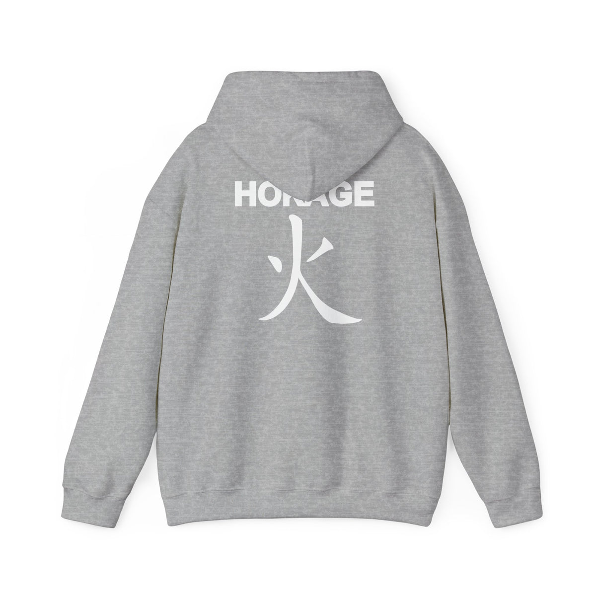 Hokage Hoodie