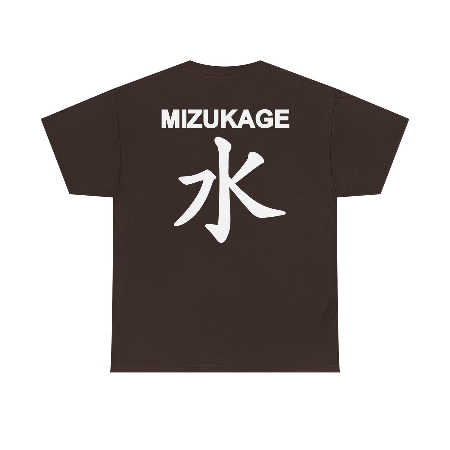 Mizukage T-Shirt