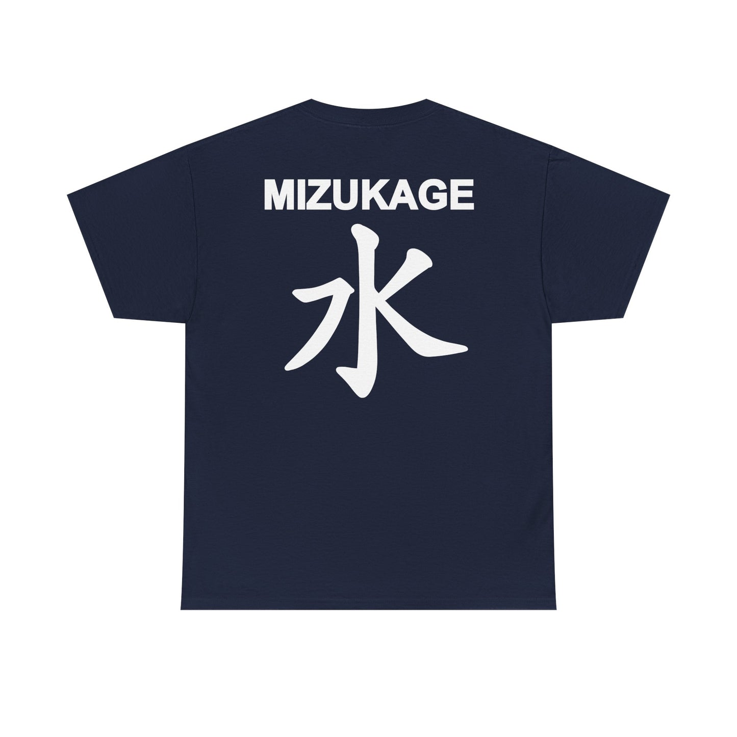 Mizukage T-Shirt