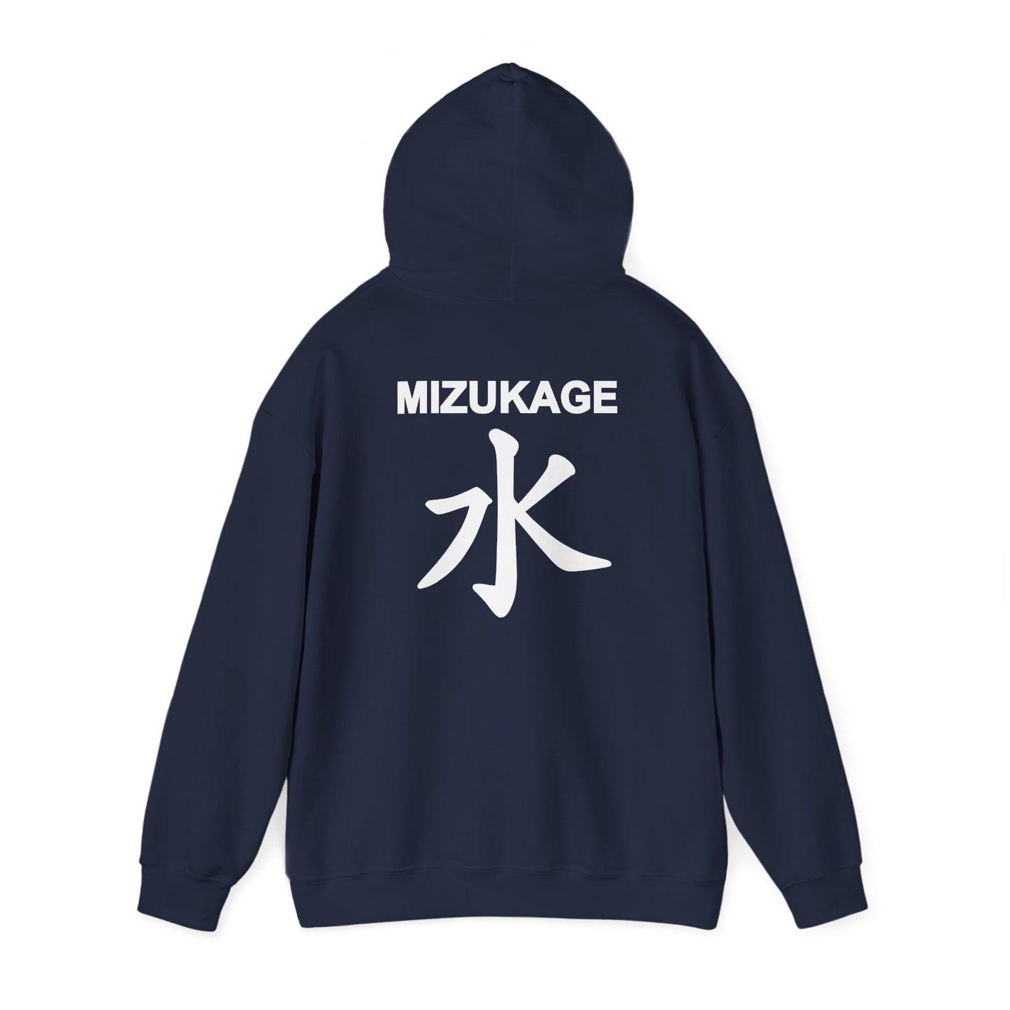 Mizukage Hoodie
