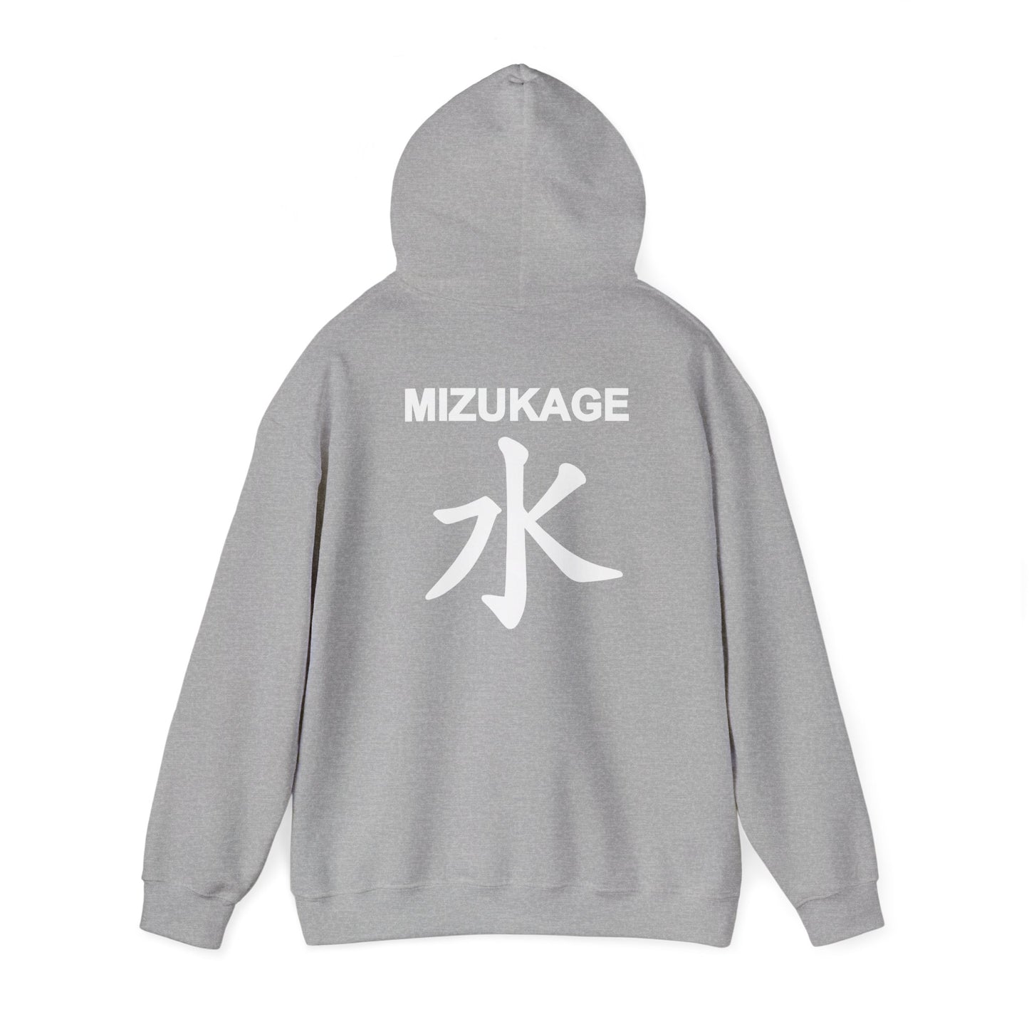 Mizukage Hoodie