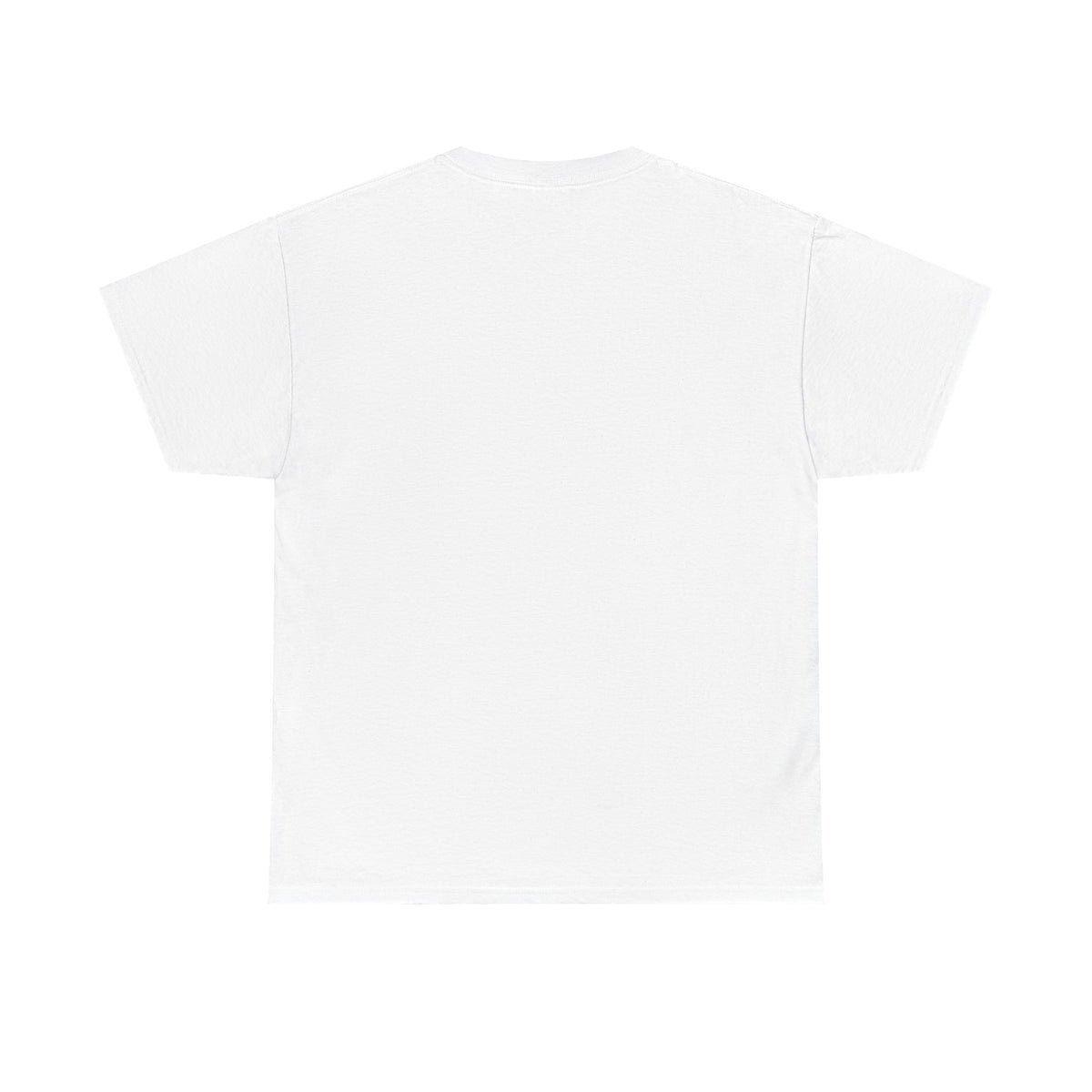 Foot ICS Heavy Cotton T-Shirt