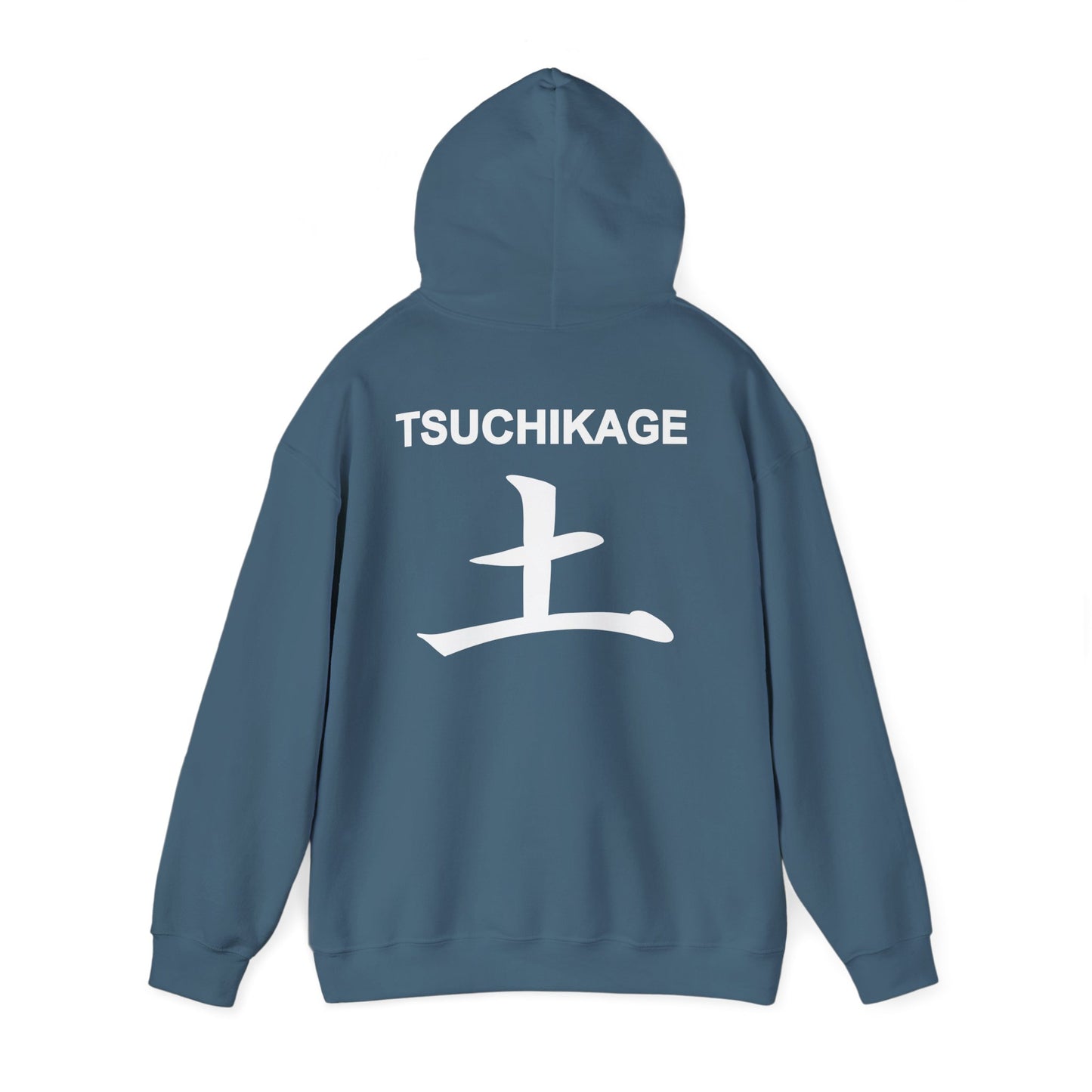 Tsuchikage Hoodie