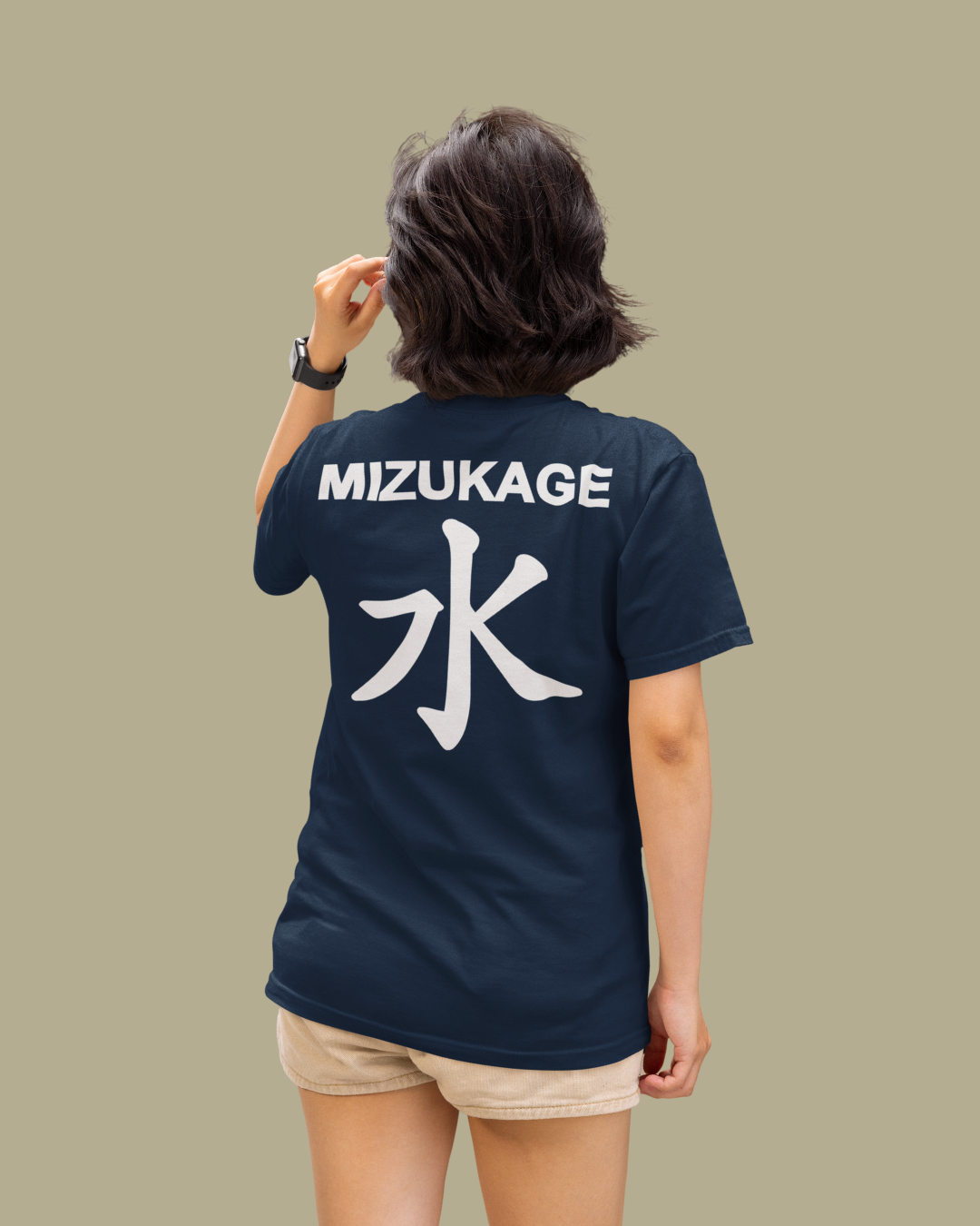 Mizukage T-Shirt