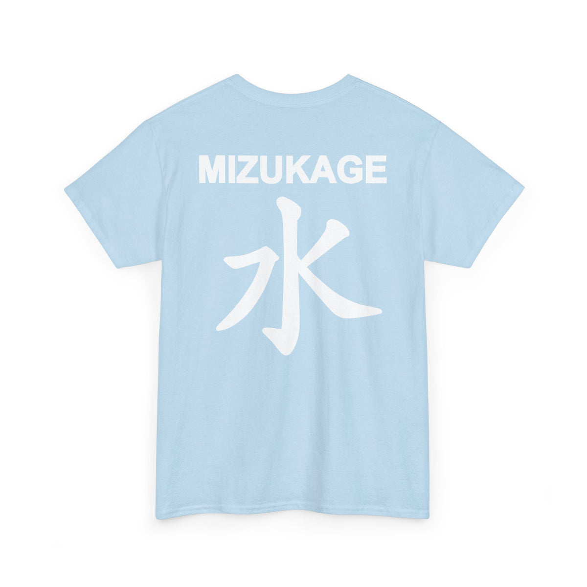 Mizukage T-Shirt