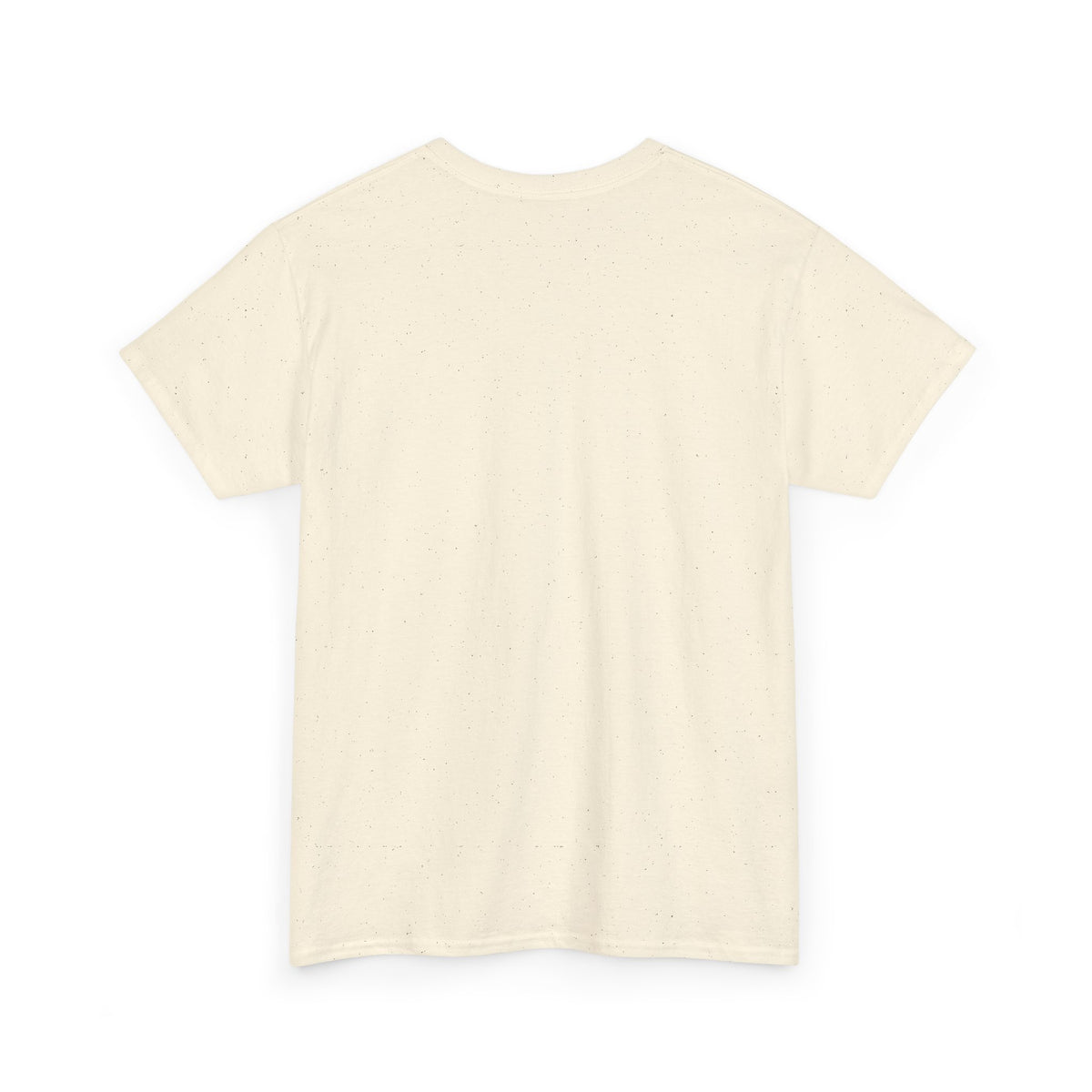 Foot ICS Heavy Cotton T-Shirt