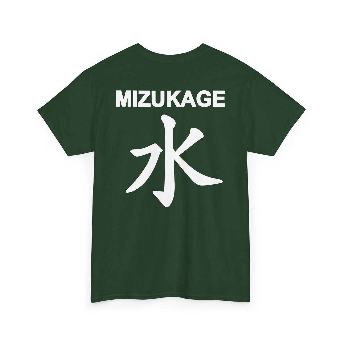 Mizukage T-Shirt