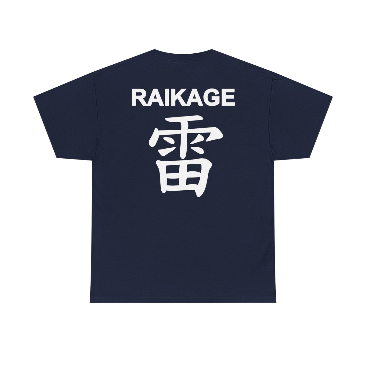 Raikage T-Shirt