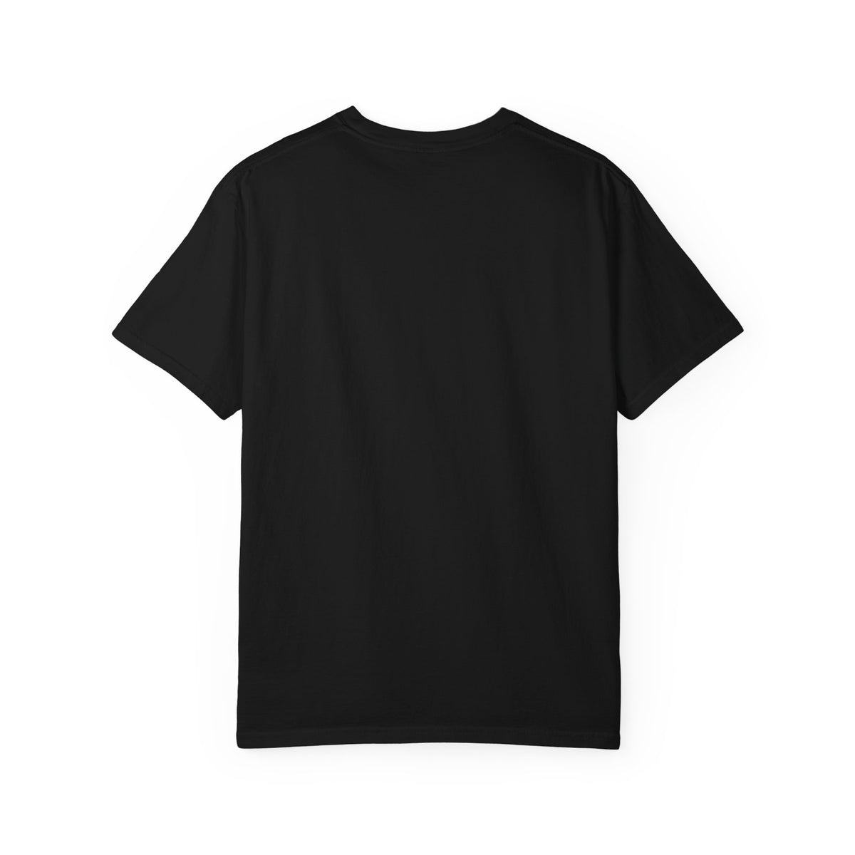 Foot ICS (white print) Garment T-Shirt