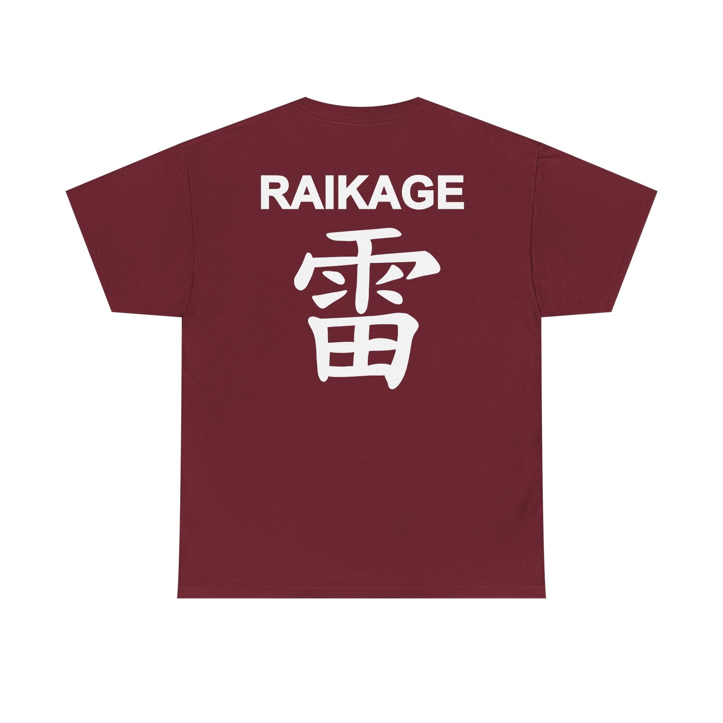 Raikage T-Shirt