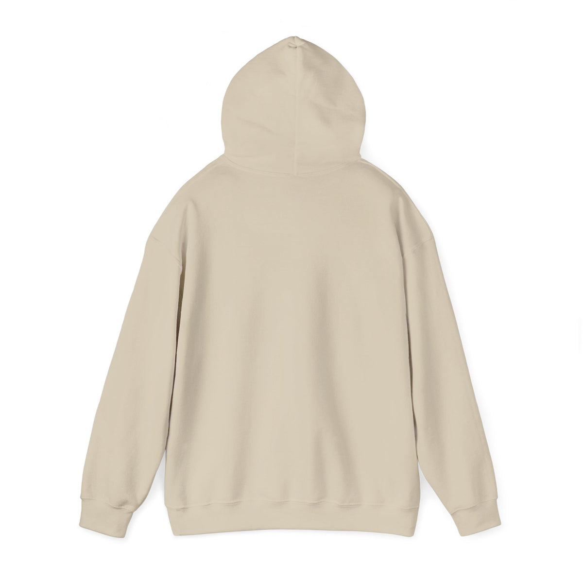 Foot ICS (white print) Hoodie