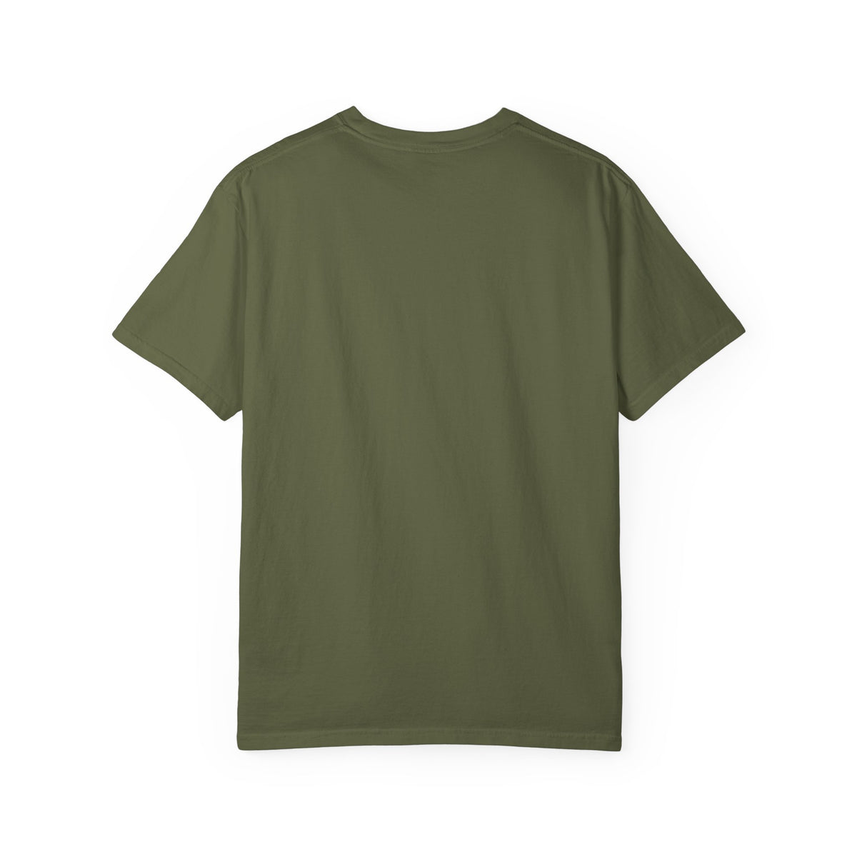 Foot ICS (white print) Garment T-Shirt
