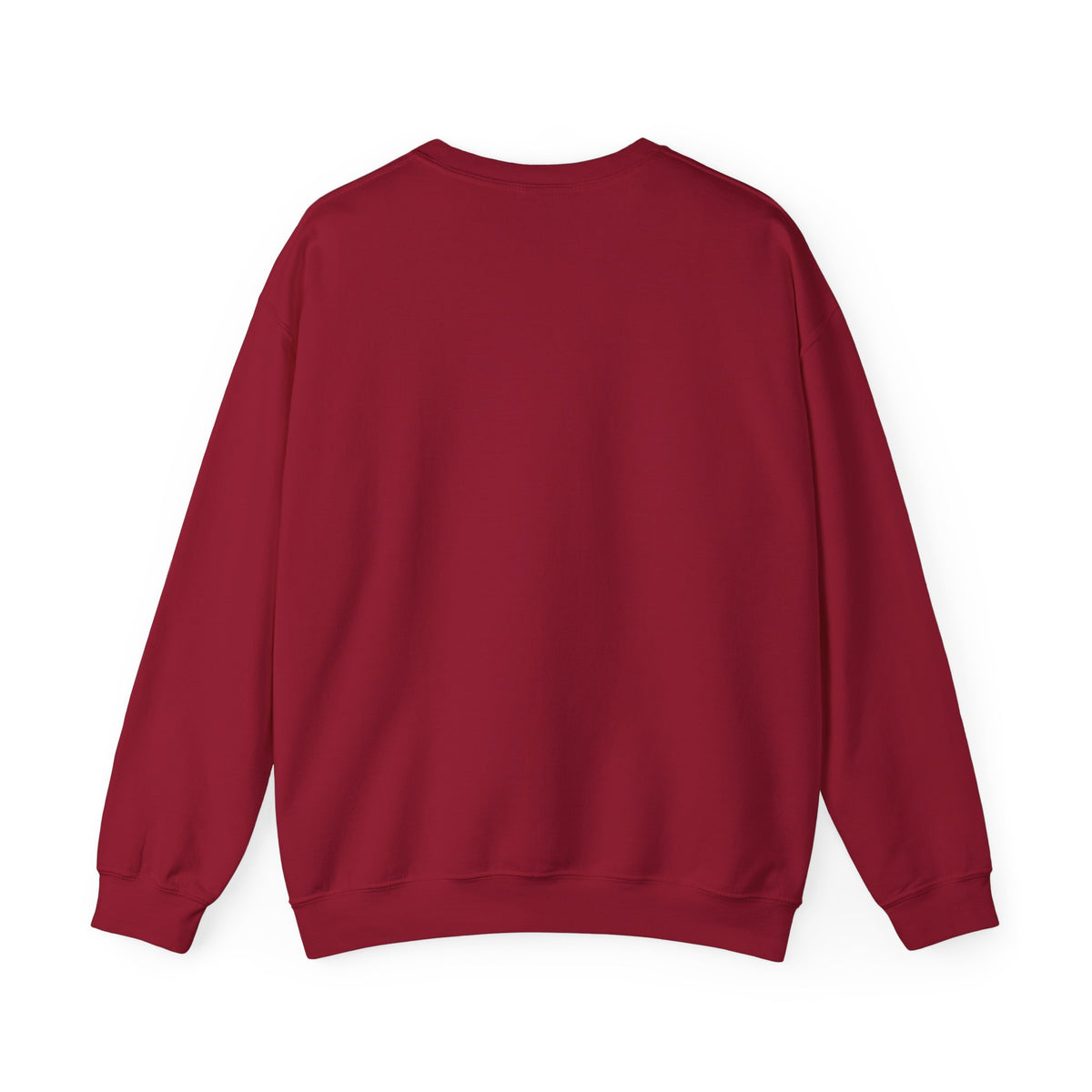 Nekoma Varsity Crewneck