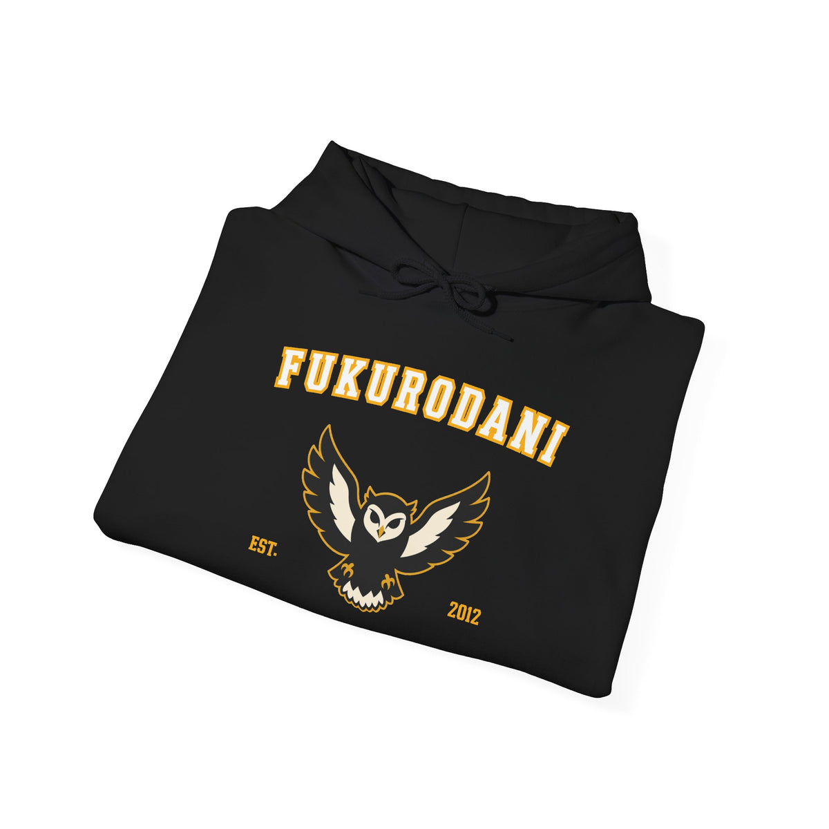 Fukurodani Onaga’s Boyfriend Hoodie V2