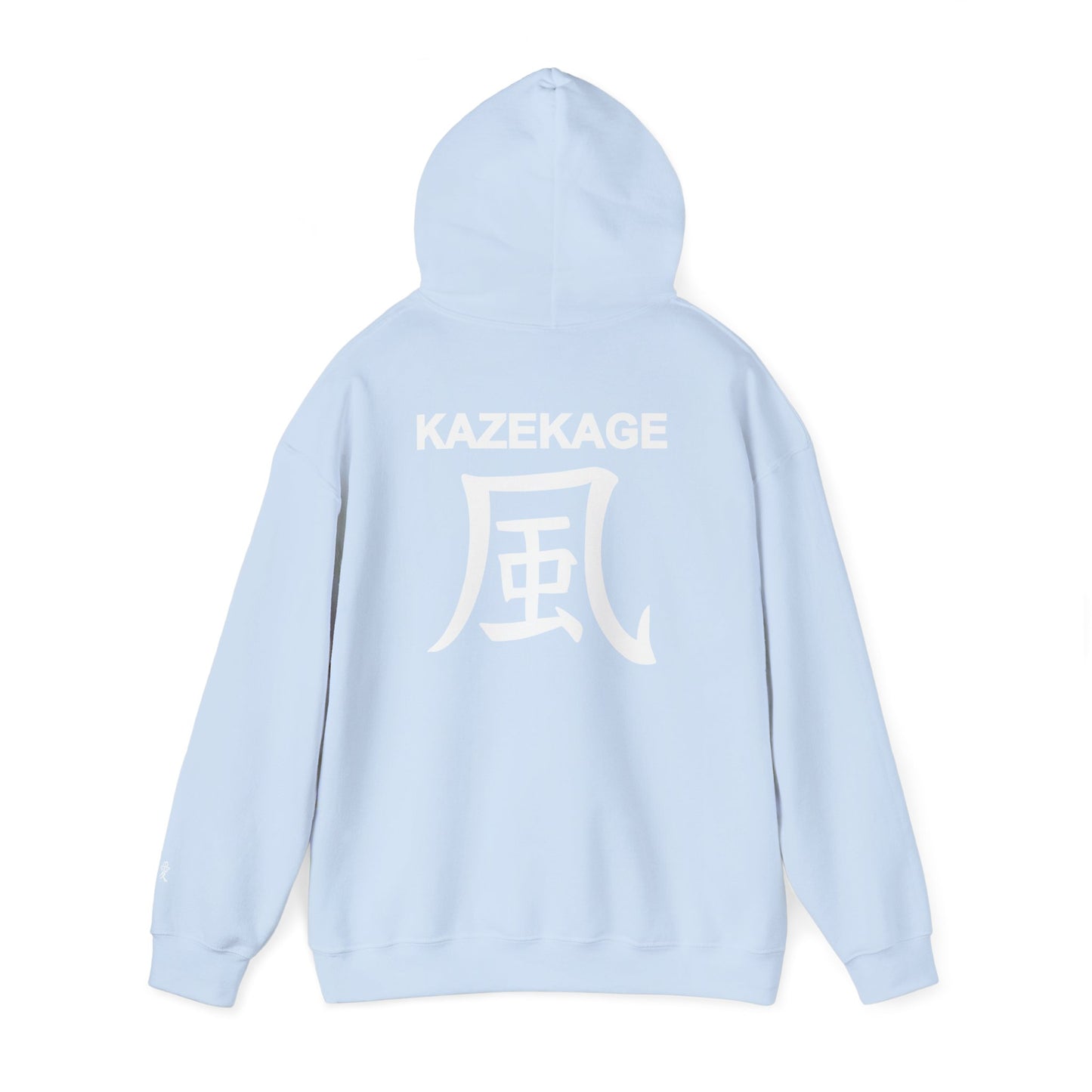 Kazekage Hoodie