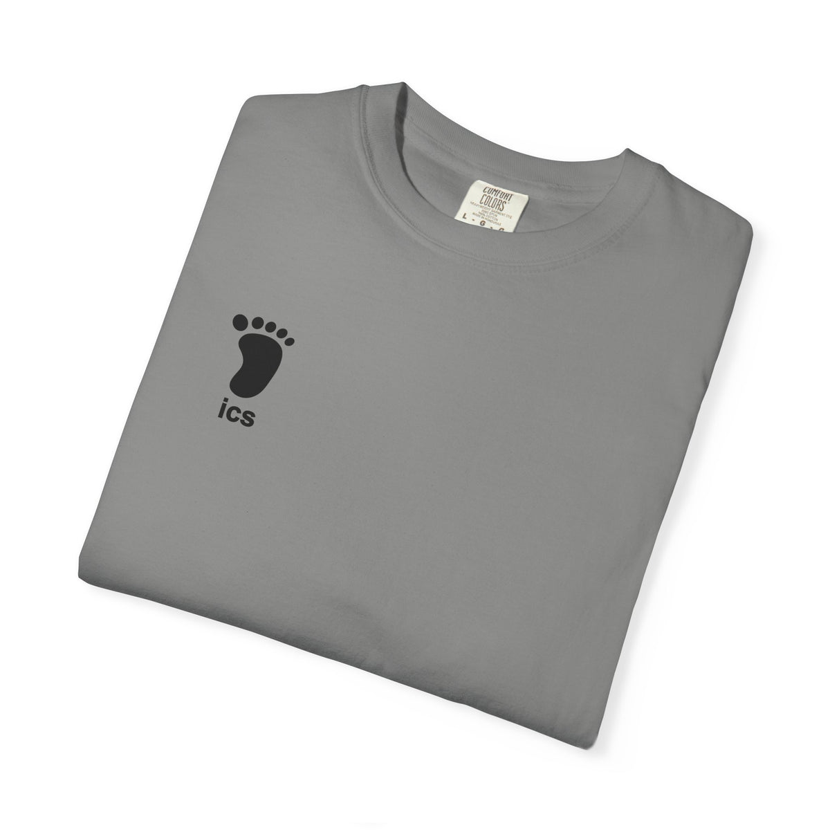 Foot ICS Garment T-Shirt