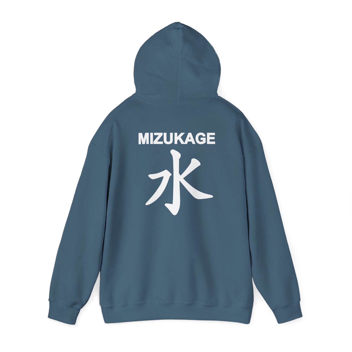Mizukage Hoodie