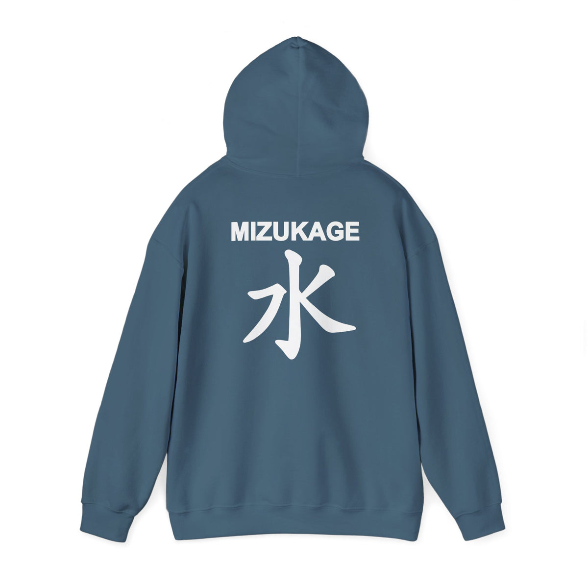 Mizukage Hoodie