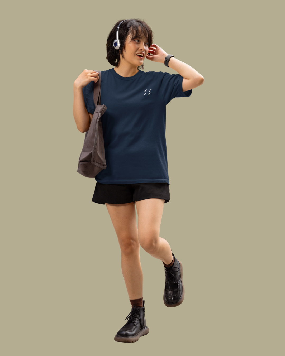 Mizukage T-Shirt