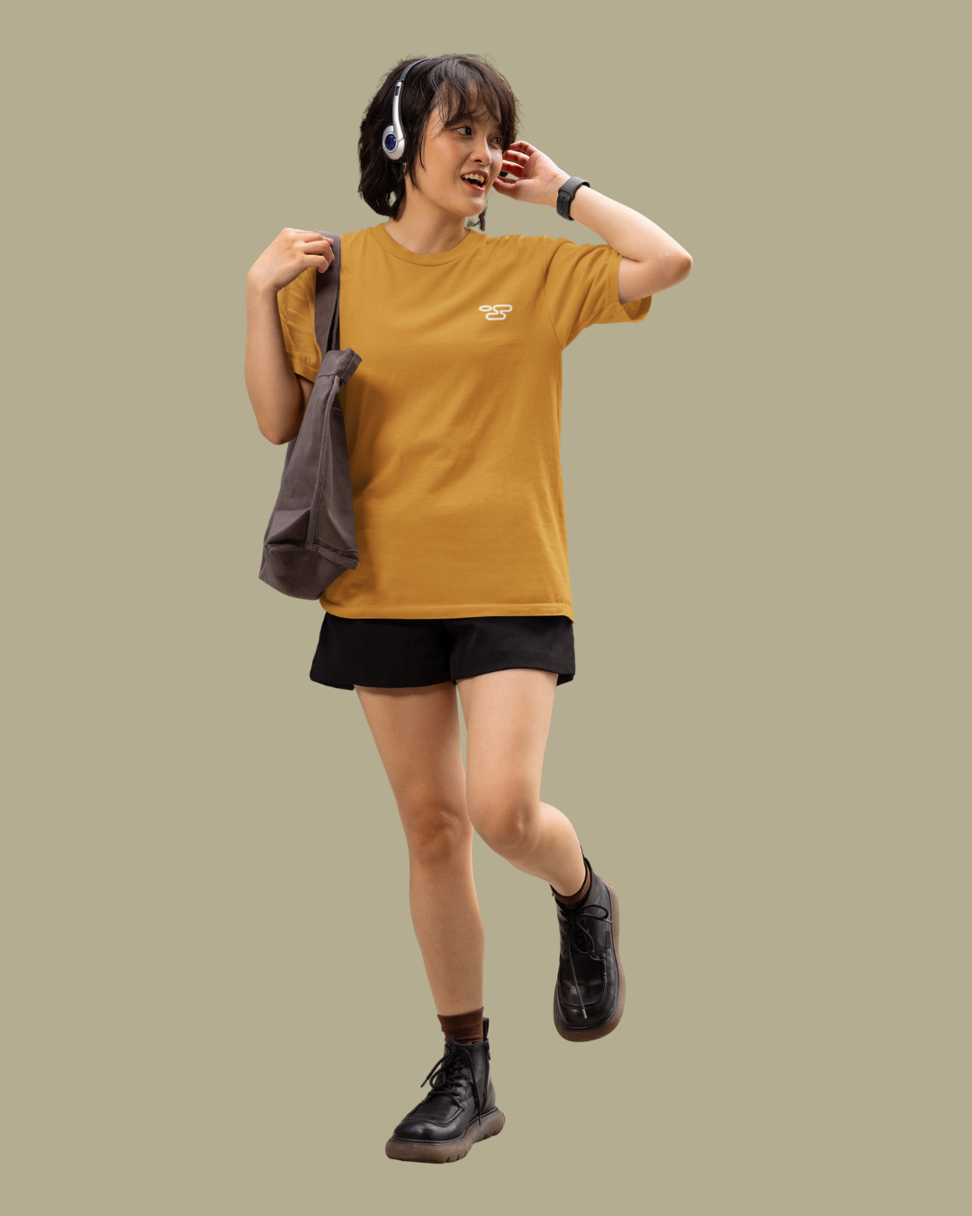 Raikage T-Shirt
