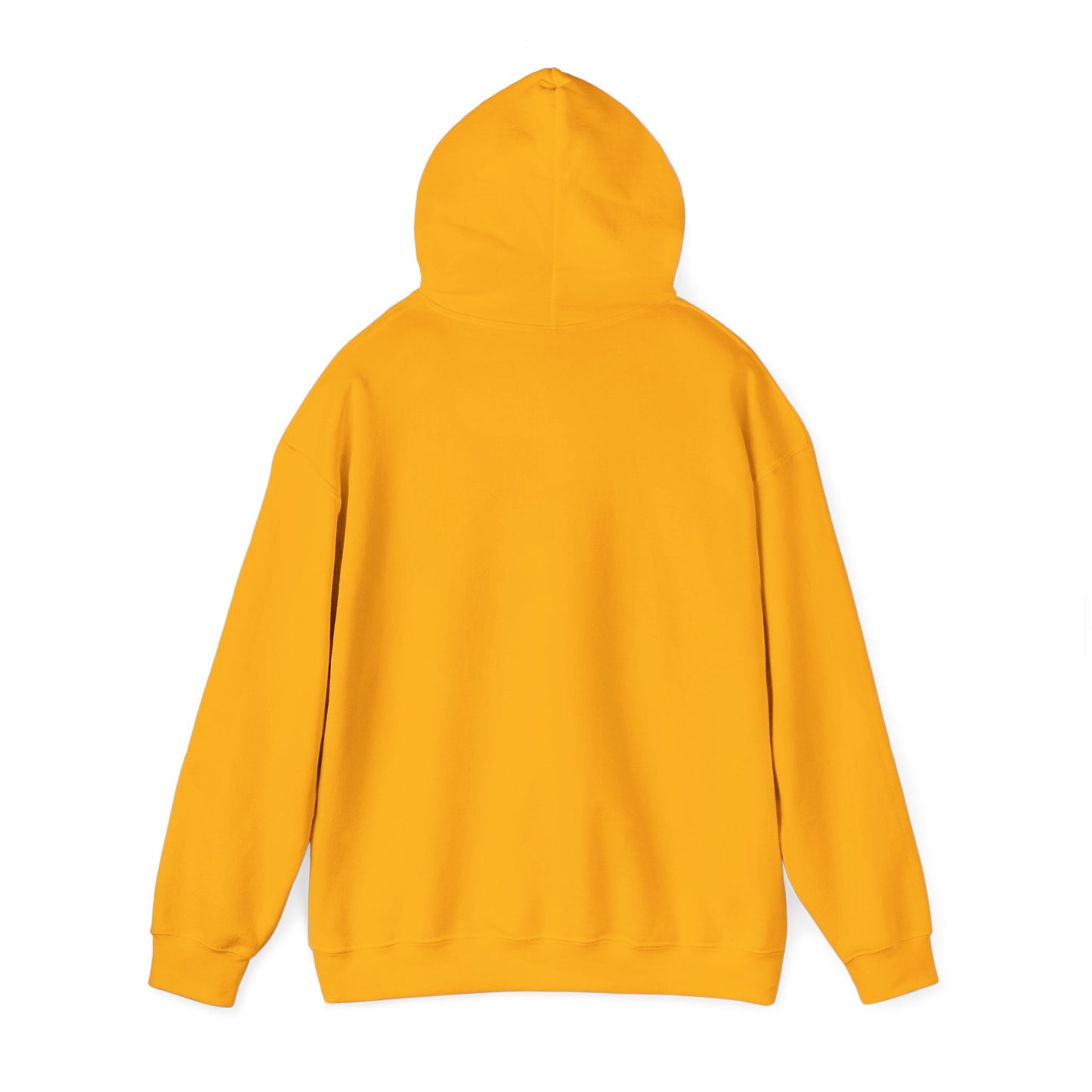 Foot ICS (Black Print) Hoodie