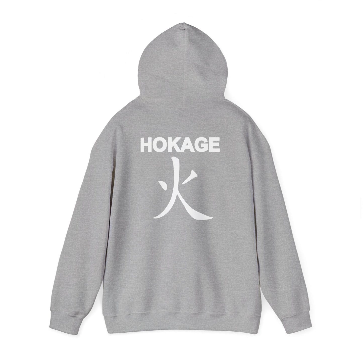 Hokage Hoodie