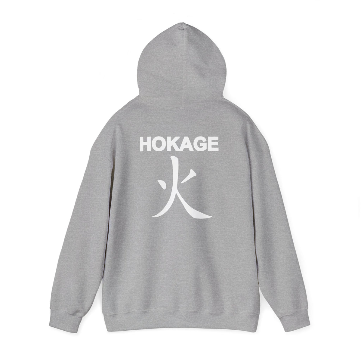 Hokage Hoodie