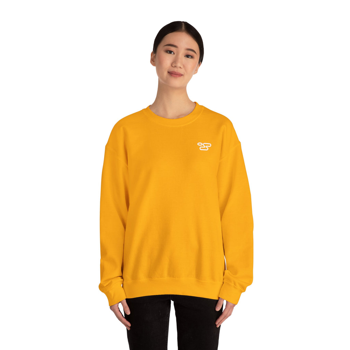 Raikage Crewneck