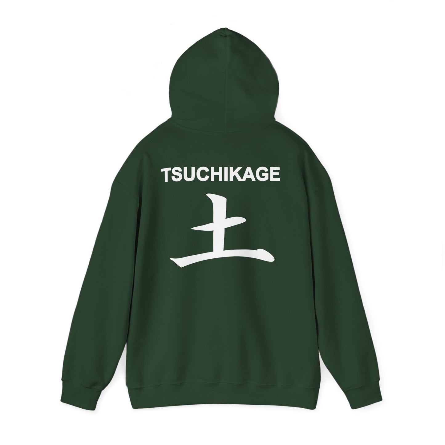 Tsuchikage Hoodie