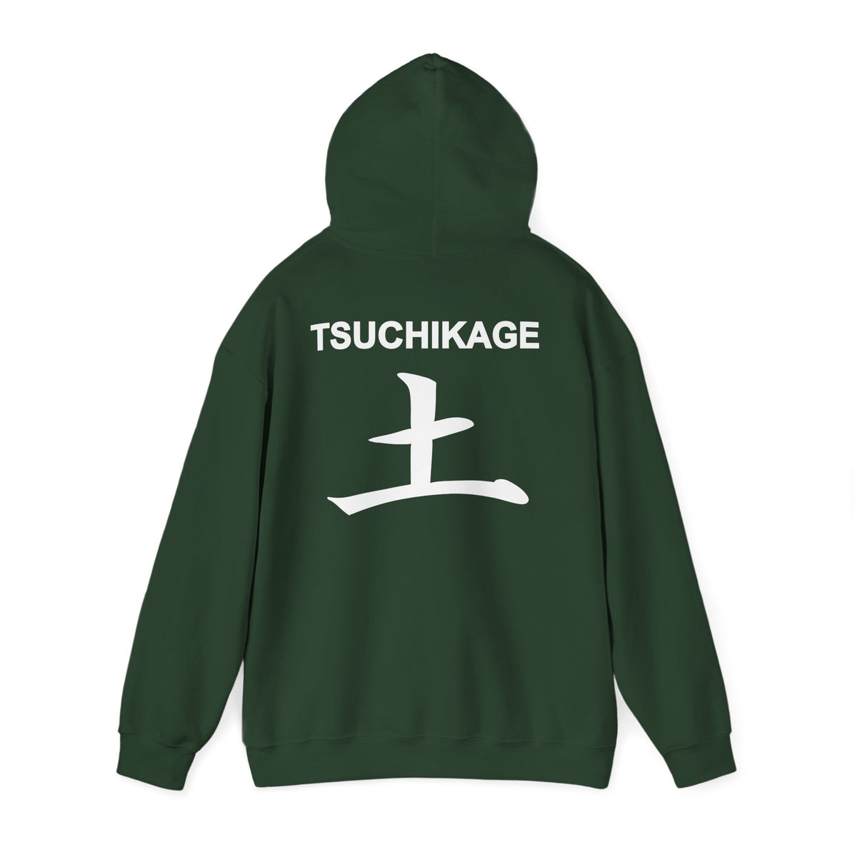 Tsuchikage Hoodie