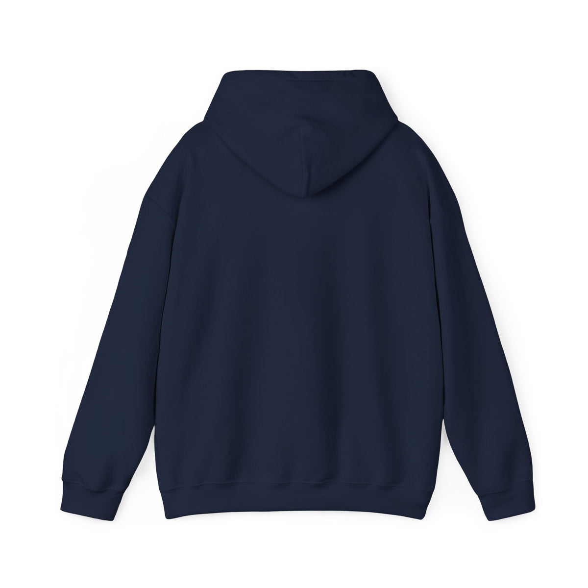 Foot ICS (white print) Hoodie