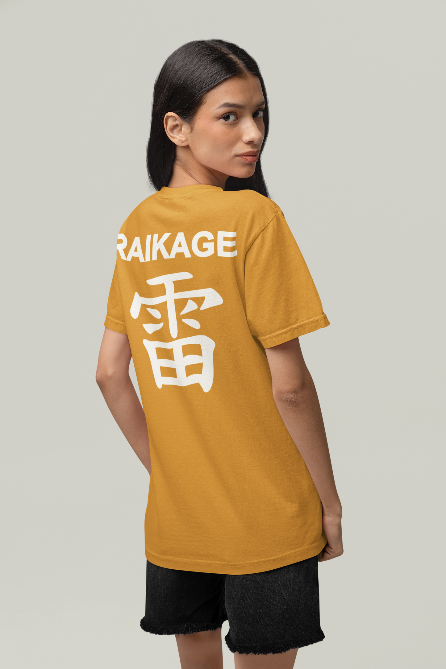 Raikage T-Shirt