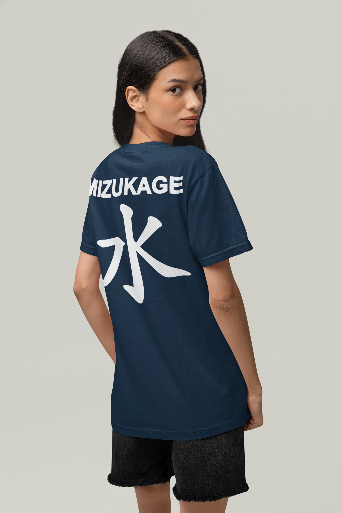 Mizukage T-Shirt