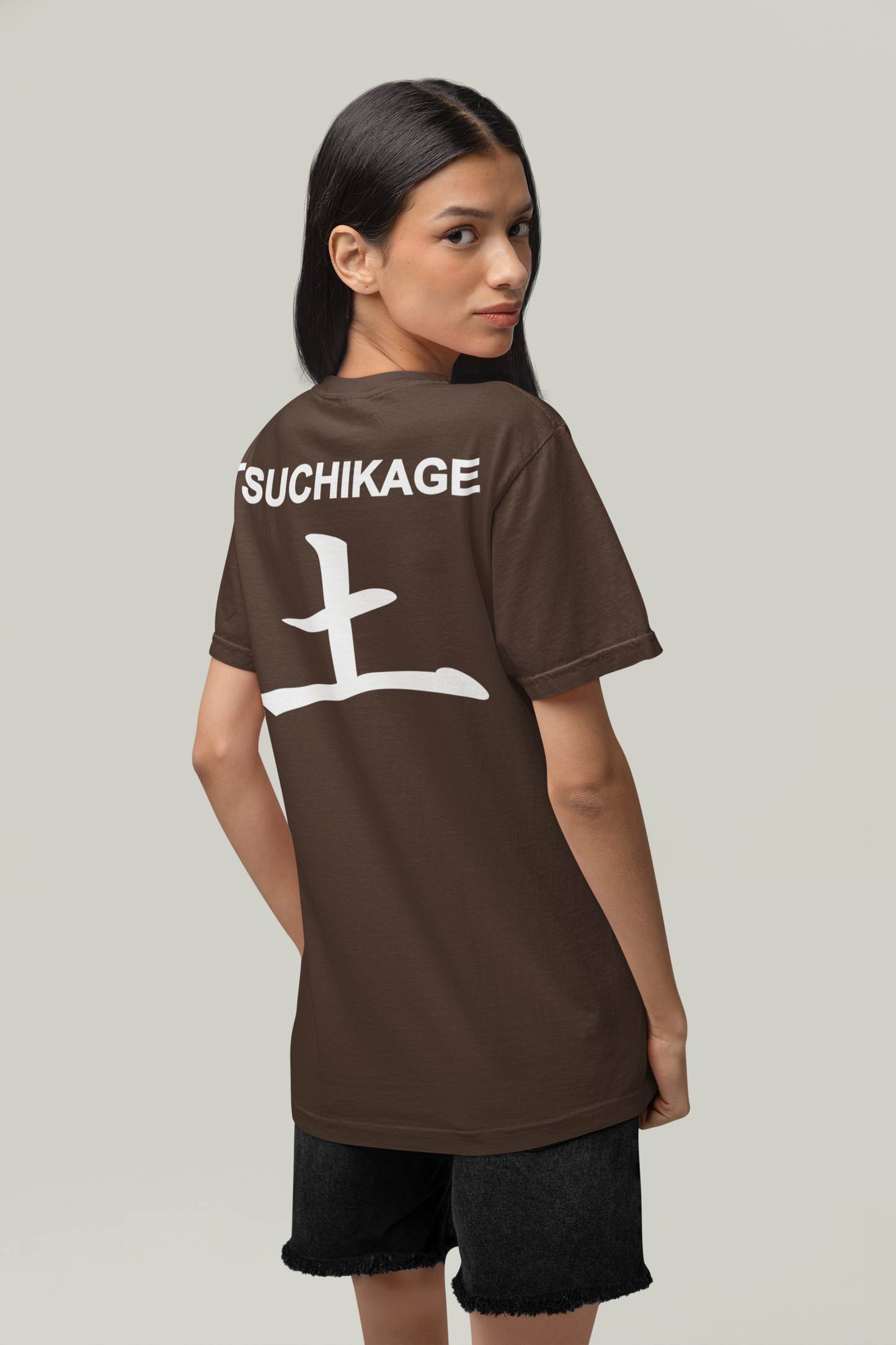 Tsuchikage T-Shirt