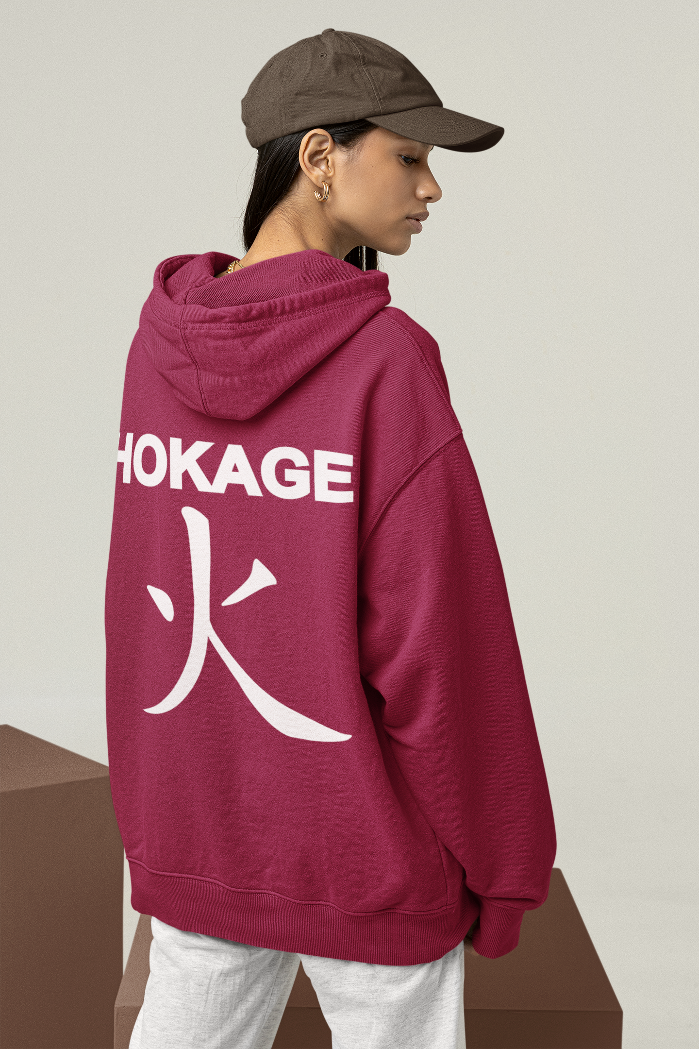 Hokage Hoodie
