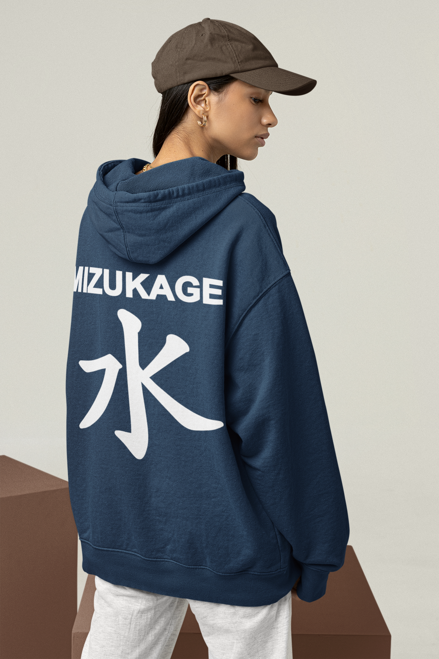 Mizukage Hoodie
