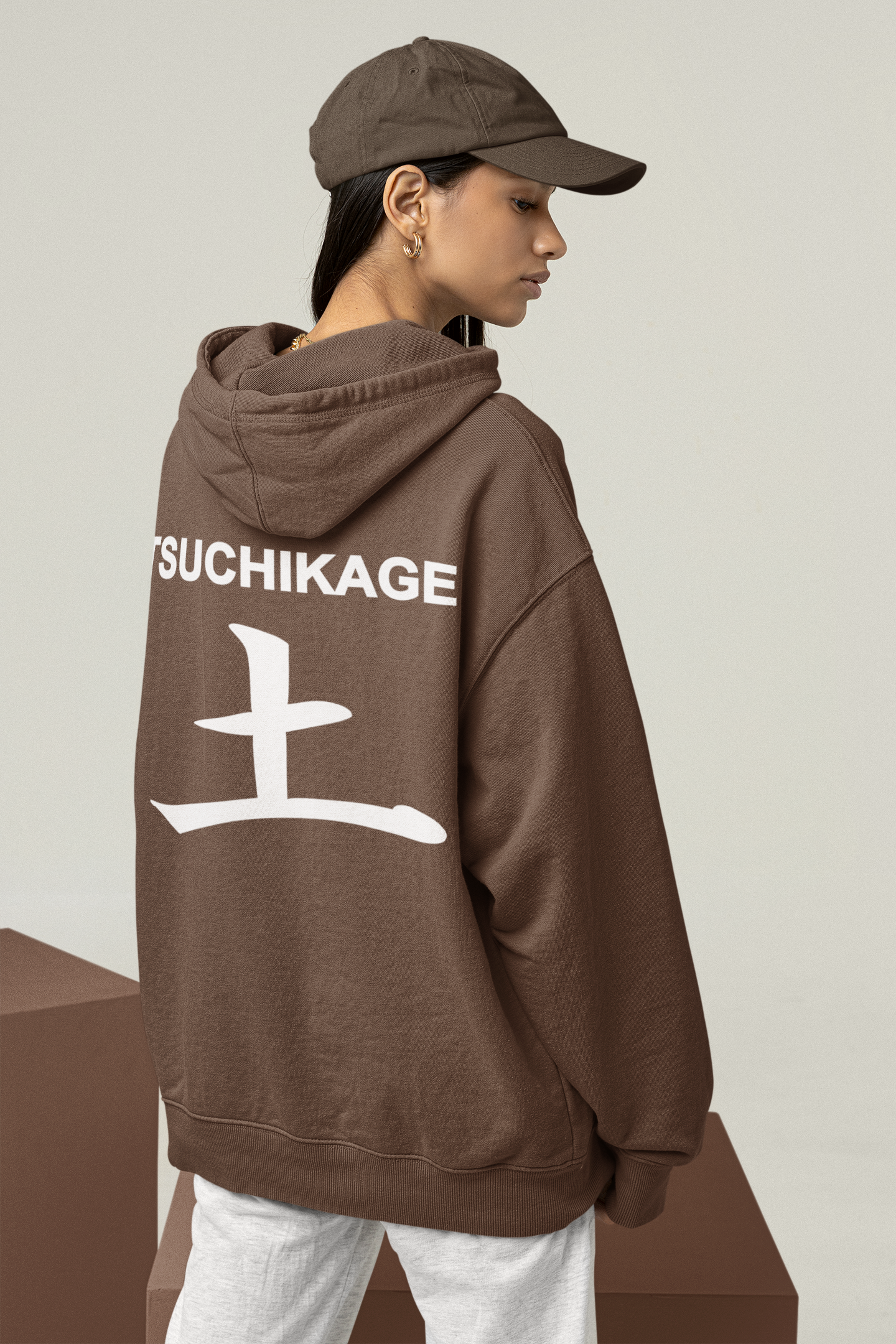 Tsuchikage Hoodie