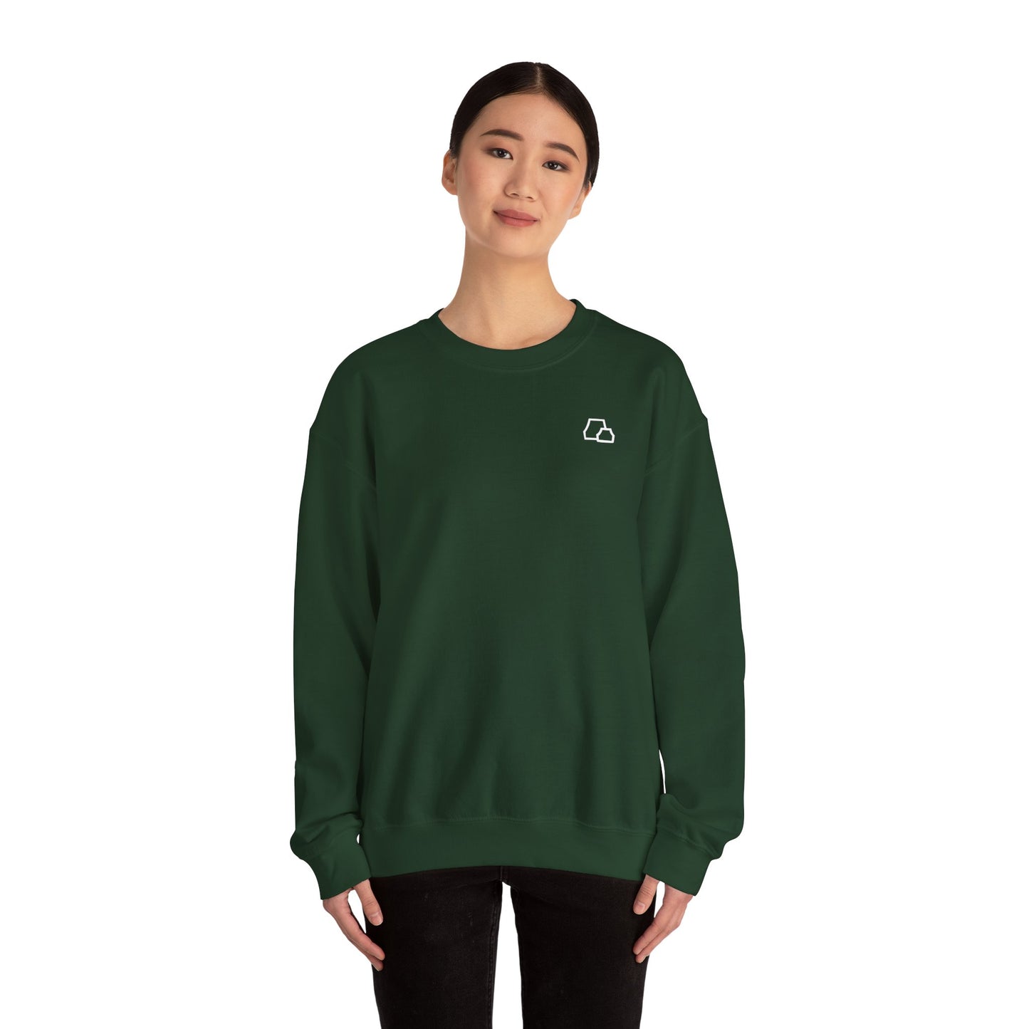 Tsuchikage Crewneck