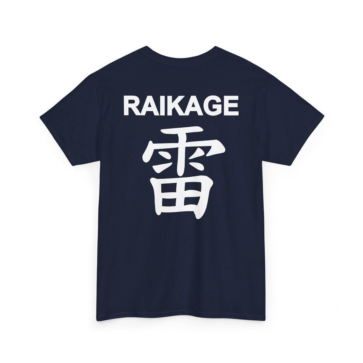 Raikage T-Shirt