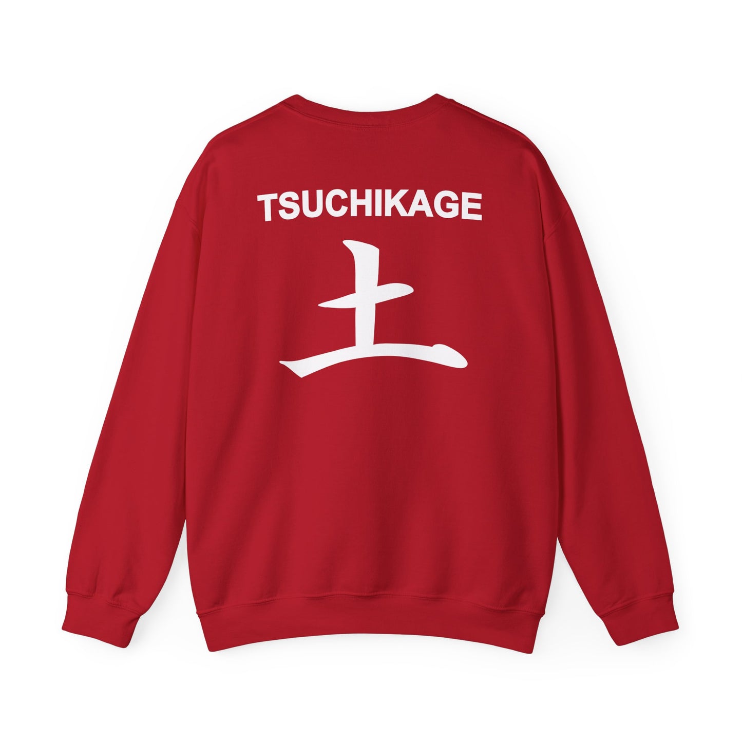 Tsuchikage Crewneck