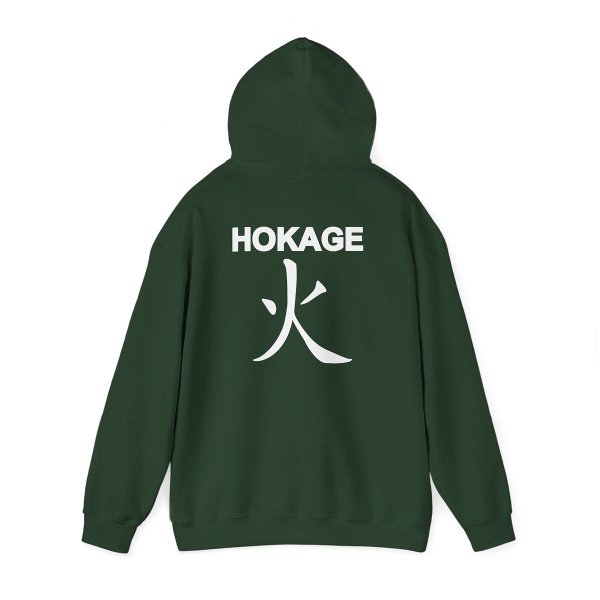 Hokage Hoodie