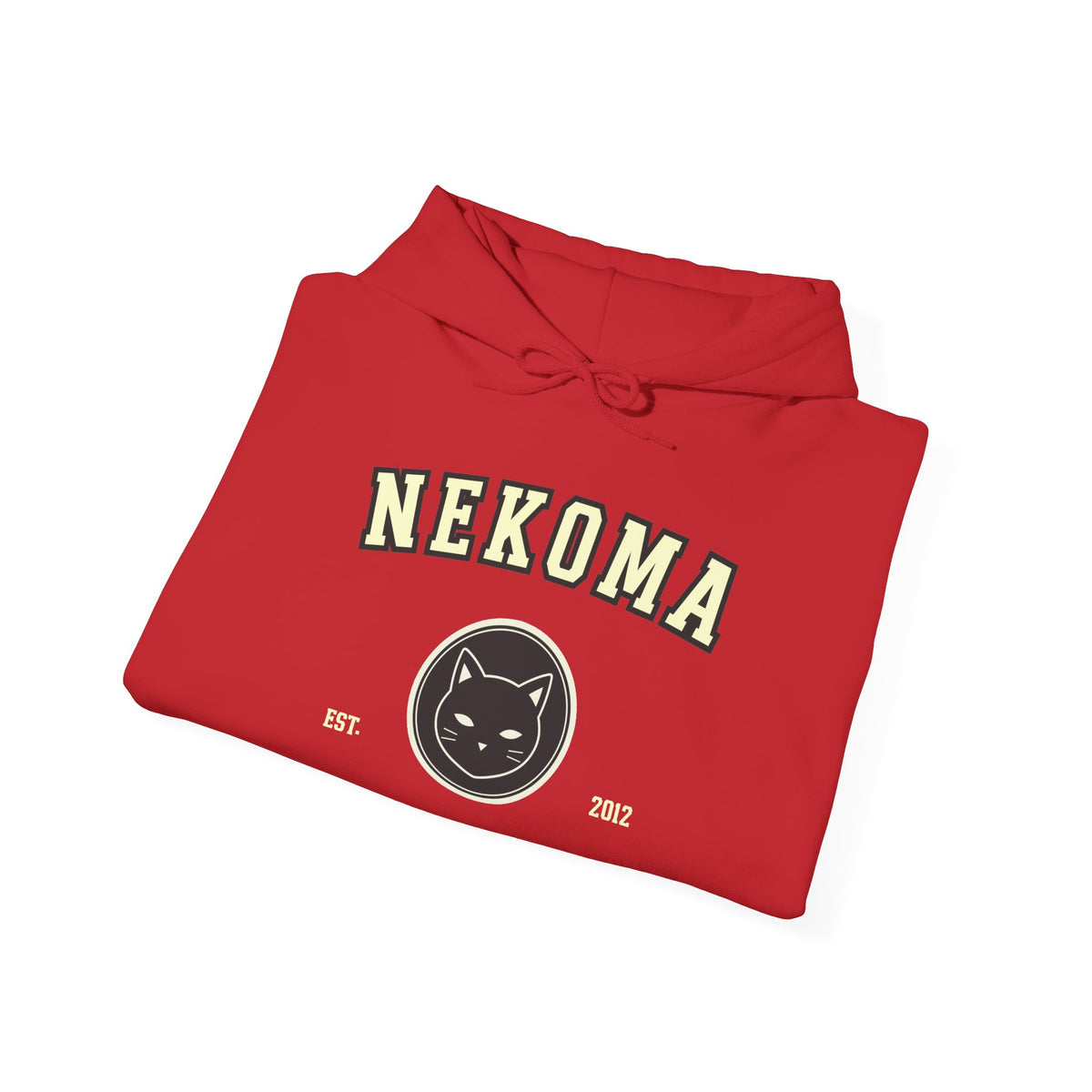 Nekoma Yamamoto’s Boyfriend Hoodie V2