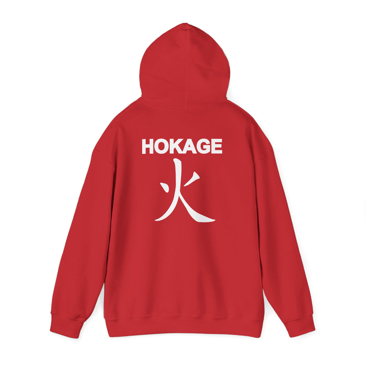 Hokage Hoodie